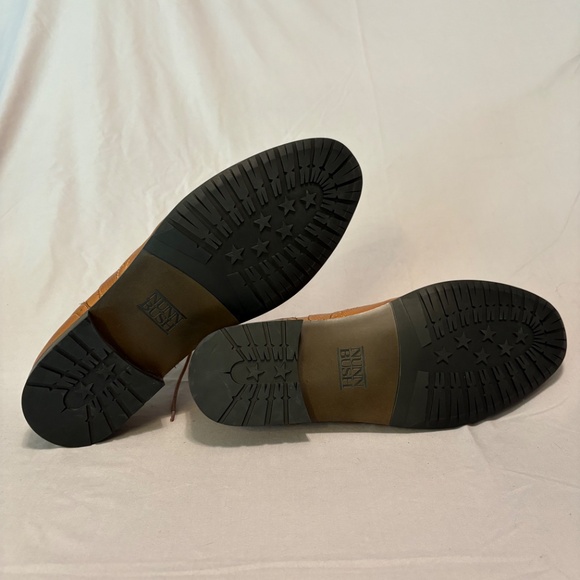 Nunn Bush Wingtip Dress Shoe main image 4